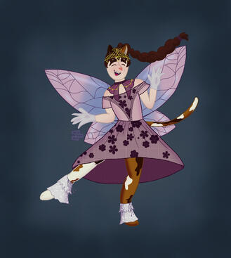 Bubbly Princess (2025)