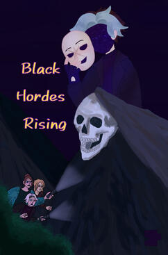 Black Hordes Rising (2023)